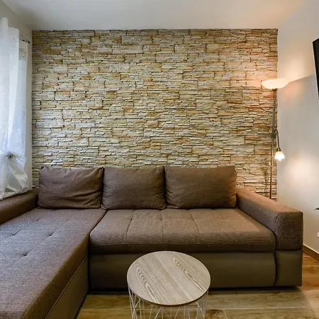 Apartment Yula Zadar Exterior photo