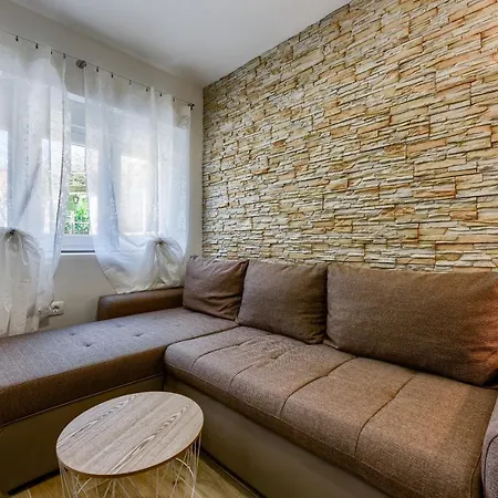 Apartment Yula Zadar Exterior photo