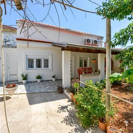 Apartment Yula Zadar Exterior photo