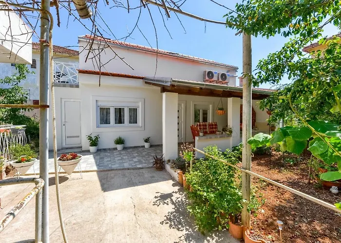 Apartment Yula
