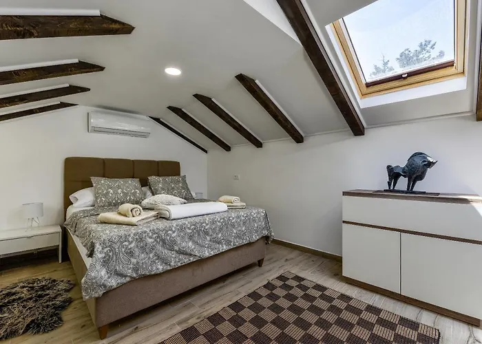 Apartment Yula