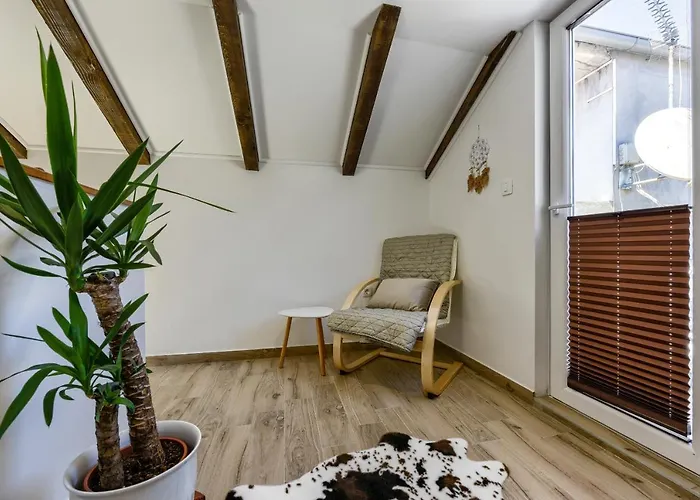 Apartment Yula