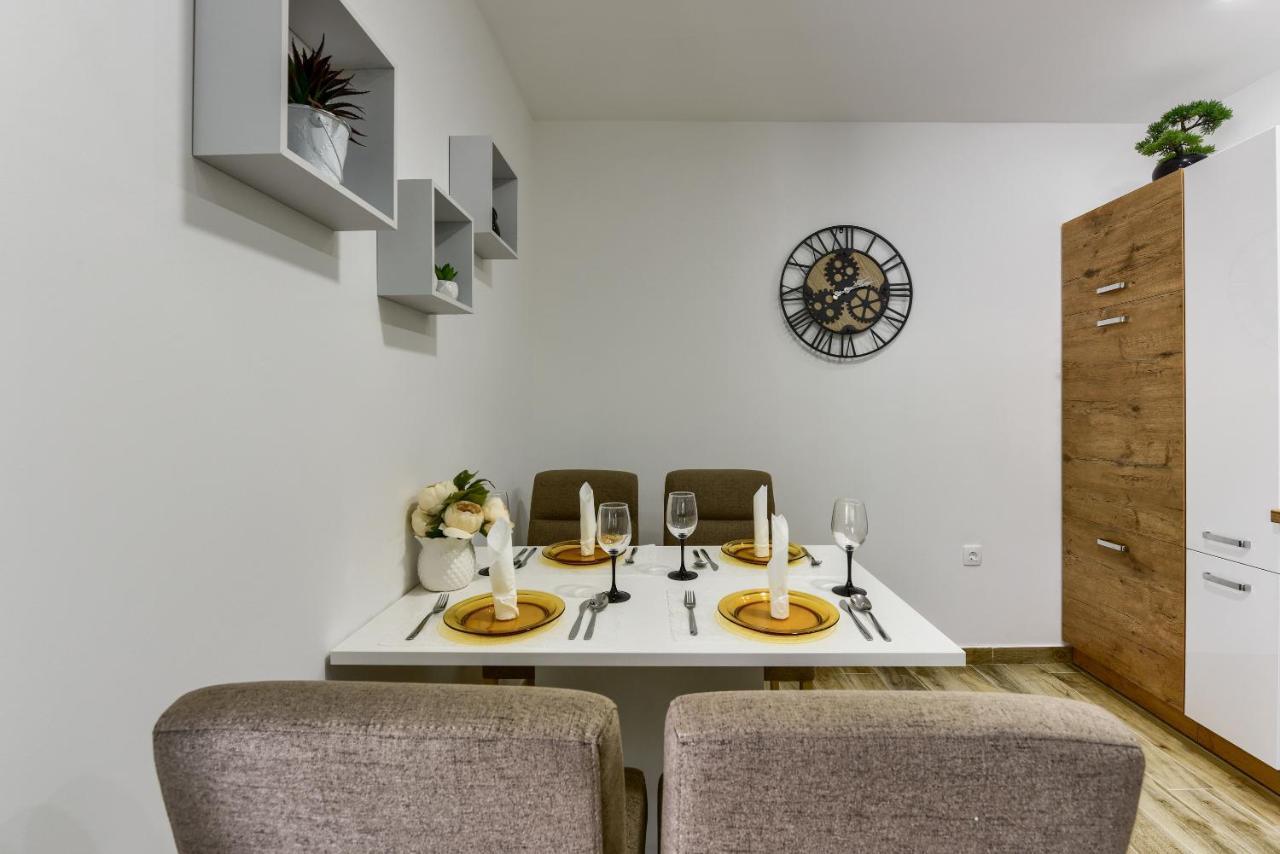 Apartment Yula *