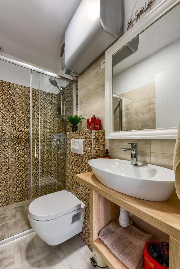 Apartment Yula Zadar