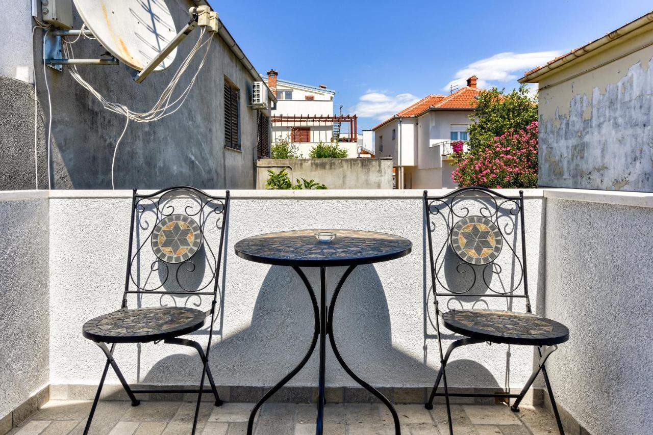 Apartment Yula
