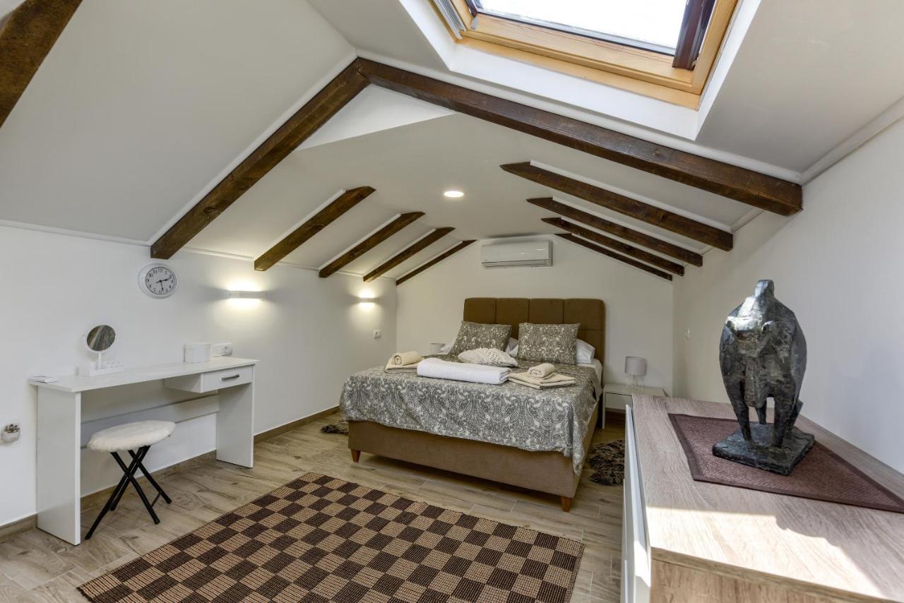 Apartment Yula *