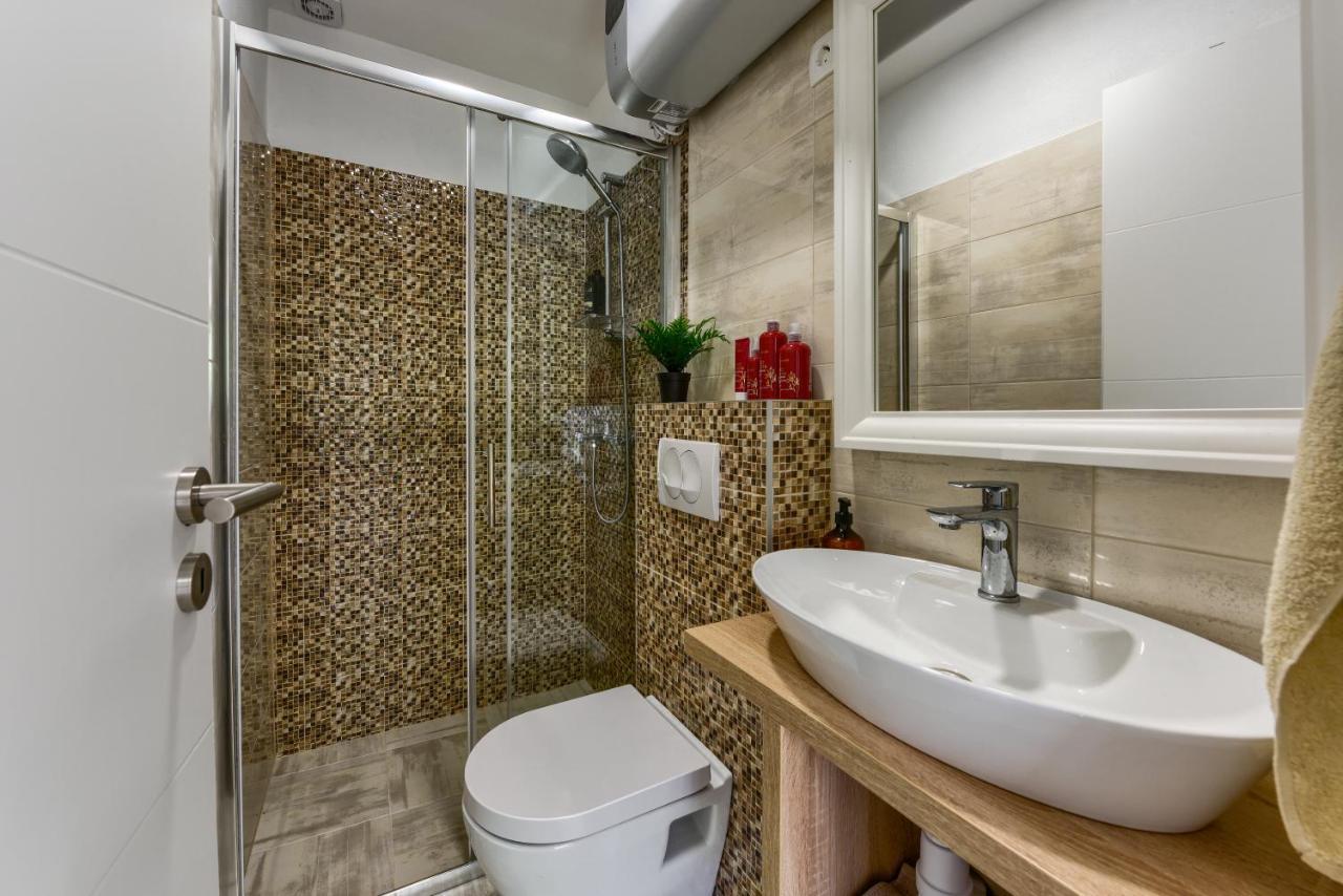 Apartment Yula